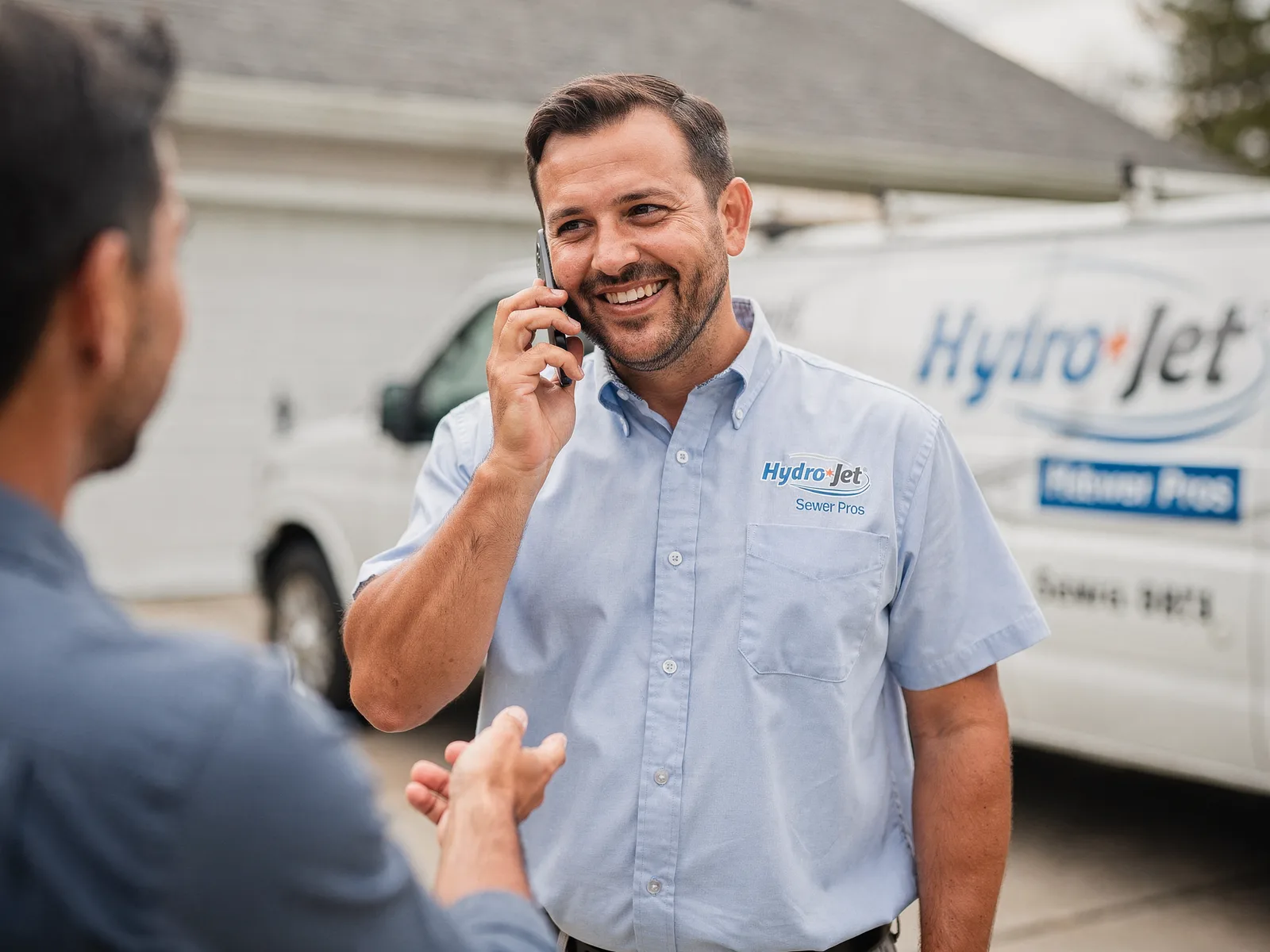 Hydro Jetting Near Me Pendleton, KY FAQs